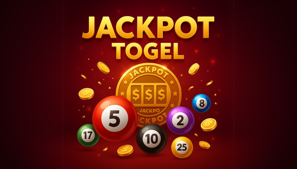 Jackpot Togel
