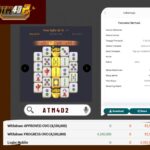 JACKPOT SLOT MAHJONG 2 11 APRIL 2025