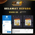 JACKPOT SLOT GACOR MAHJONG WAYS 2 22 APRIL 2025