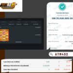 JACKPOT SLOT LUCKY NEKO 27 APRIL 2025