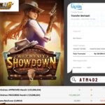 JACKPOT SLOT GACOR WILD BANDITO 04 JUNI 2025